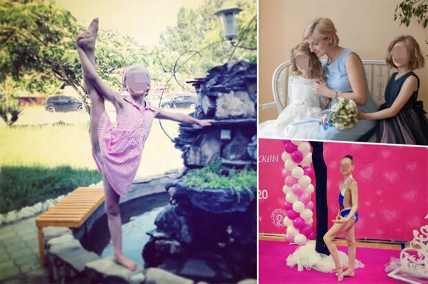 Мать десять дней ждала у воды: как в Звенигороде нашли Алину