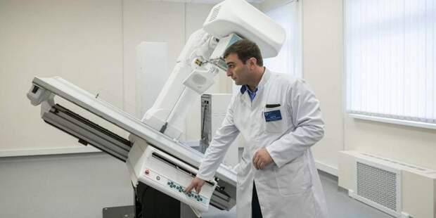 Уникальные операции провели врачи клиник Москвы в 2019 году. Фото: mos.ru