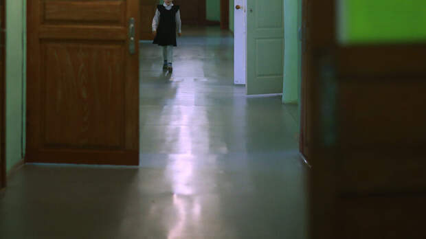 В Приморье дело о пытках девочки ершиком в школьном туалете передадут в суд