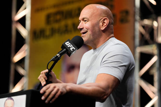 Турнир UFC 304 должен был стать определяющим в карьере бойца родом из Дагестана Мухаммада Мокаева. Но даже после очередной победы отрекшийся от России спортсмен остался без контракта.-3