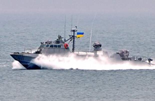 катер кентавр вмс украины