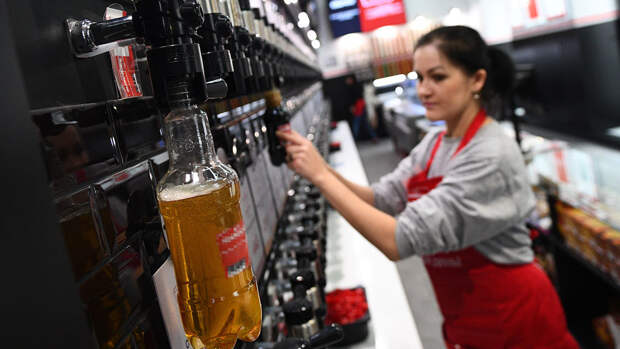 Эксперт Мясникова: новый ГОСТ четко определит, что сможет назваться пивом