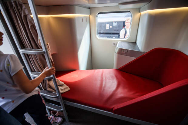 Фото: © Lantyukhov Sergey/ news.ru/ Global Look Press