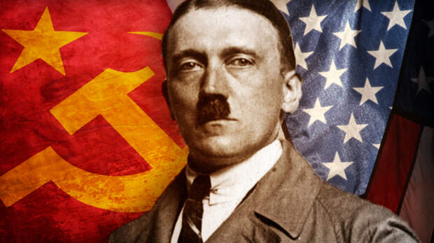 Смог бы СССР победить Гитлера без помощи США?