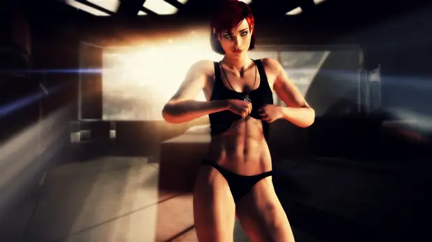 Mass Effect Hentai Порно Видео | бант-на-машину.рф