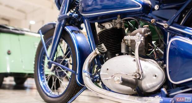 5 непривычных мотоциклов Harley-Davidson, которые выглядят совсем не старомодными