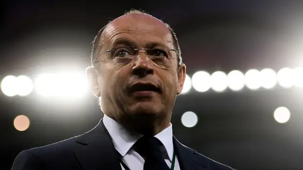 Колосков: новая должность Прядкина в УЕФА не имеет прикладного значения для нашего футбола