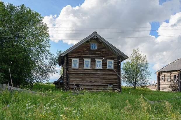 Онежское Верховье путешествия, факты, фото