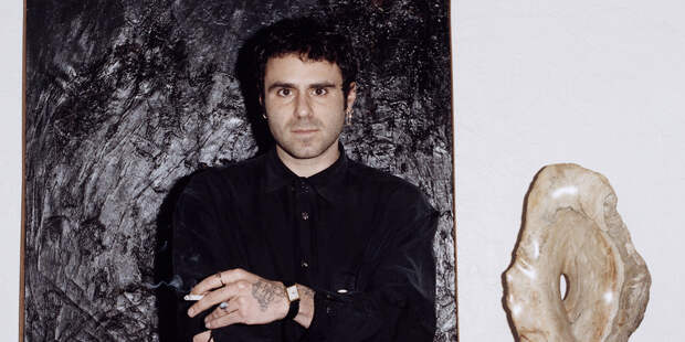 Основатель Enfants Riches Déprimés Генри Александр Леви о своей «армии», «плохой» матери и Сталине