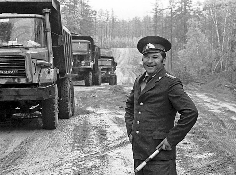 СТРАНА, КОТОРУЮ В 1991 ГОДУ РАЗРУШИЛИ ЭЛЬЦИНЫ, ГАРБЕРЫ, ЧУБАЙСЫ И ДРУГИЕ ЖИДЫ!