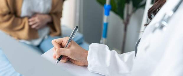 Новая ПЭТ выявляет ранние признаки воспаления кишечника