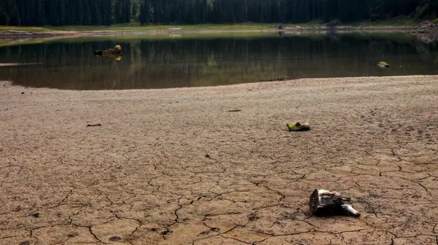 Климатолог Кислов рассказал об особенностях глобального потепления