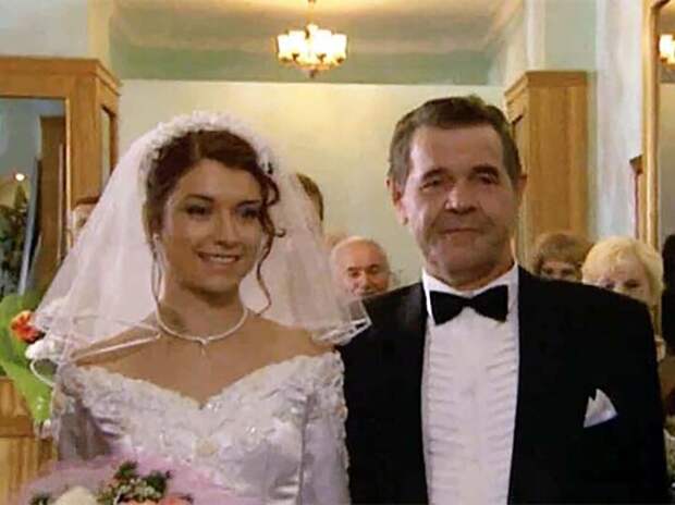 Алексей Булдаков: скромность, простота и преданность делу