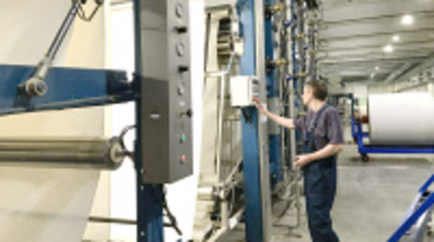 Масштабный инвестиционный проект Ивановского меланжевого комбината планируют реализовать в начале 2025 года