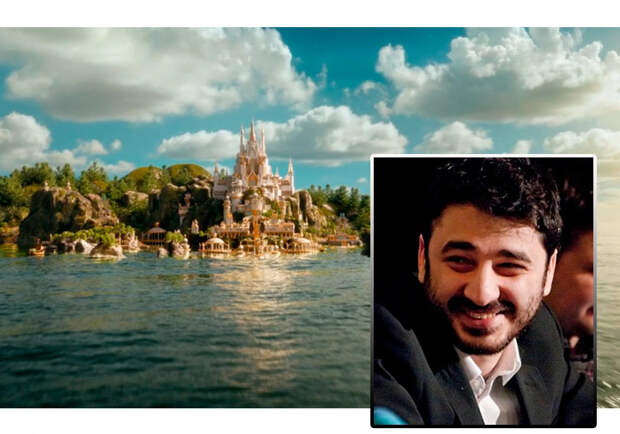 Ни церквей, ни крестов: Пушкина переписали до неузнаваемости. Что не так со "Сказкой о царе Салтане"?