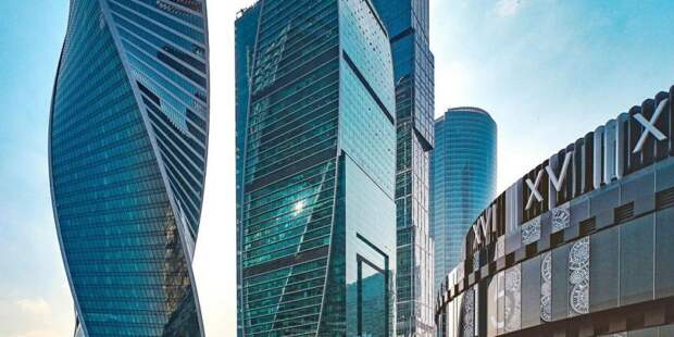 Товарооборот онлайн-торговли в Москве вырос в марте на 38%. Фото: mos.ru