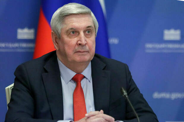 Мельников назвал геополитические аспекты визита Пелоси на Тайвань