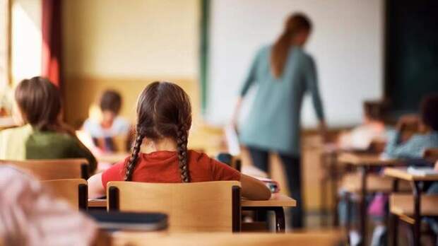 ВСУ стреляют по детям