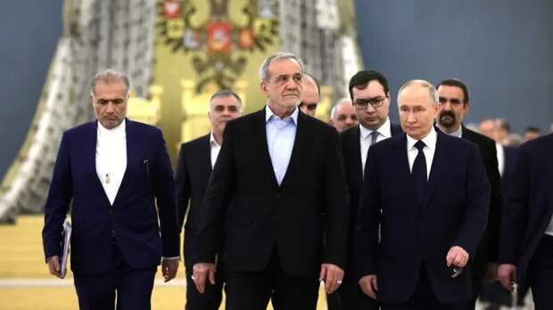 «Плохие партнеры»: эксперт объяснил, почему Иран выстоит в войне с США и