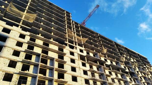 Ставка, недострой и отложенный спрос. Почему в ближайшие годы жилье сильно подорожает