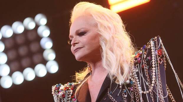 Критик Соседов предрек скорое окончание карьеры Долиной