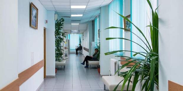 В Боткинской больнице появится онкодиспансер по новым стандартам. Фото: mos.ru В Боткинской больнице появится онкодиспансер по новым стандартам. Фото: mos.ru