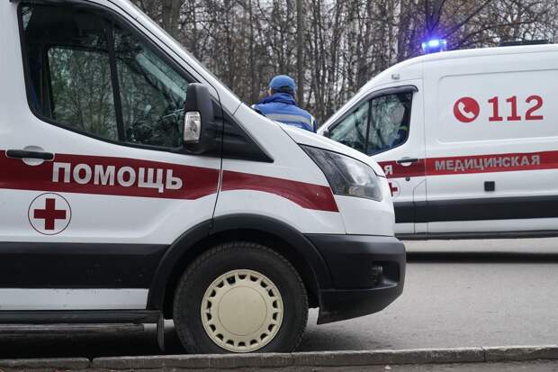 Количество раненых при ударе ВСУ по Ясиноватой увеличилось до семи