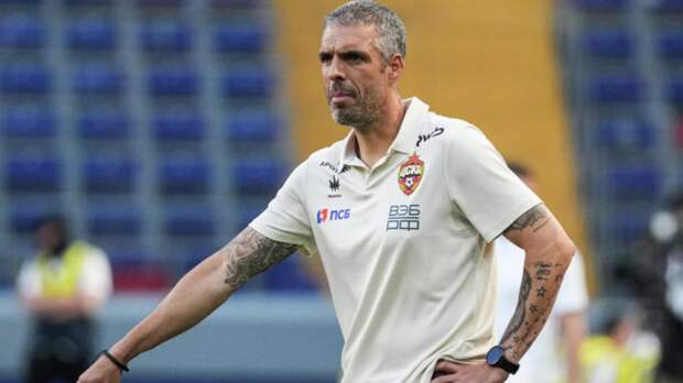 Попов: если бы Талалаев и Челестини остались одни, могли бы подраться