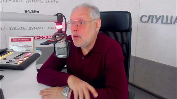 Михаил Хазин: «Буря скоро грянет» — золото вытесняет казначейки и мир распадается на два воюющих альянса