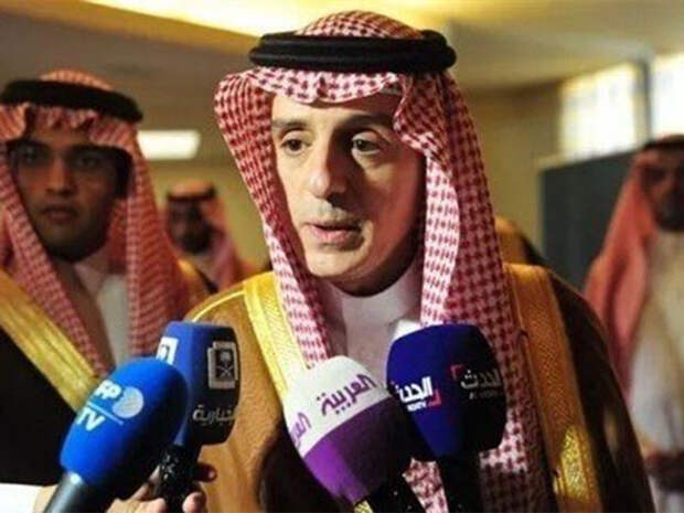 Саудовская Аравия призвала Катар отправить войска в Сирию.