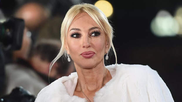 Кудрявцева жестко высказалась о хейтерах