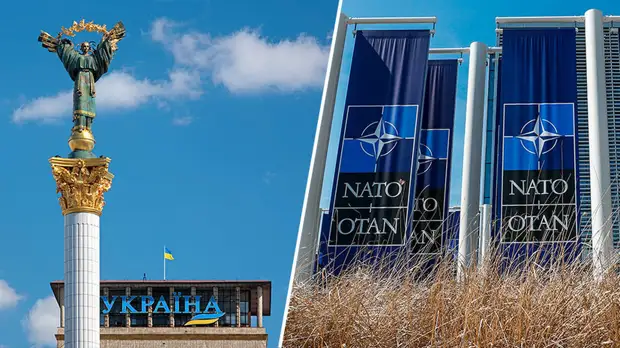 Альянс в конце туннеля: как на Украине собираются ускорить своё вступление в НАТО