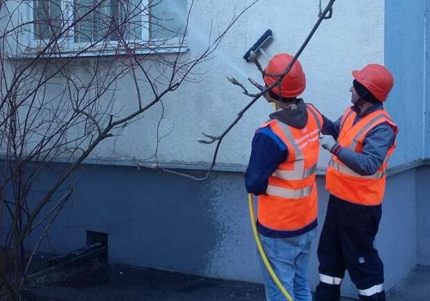 Благоустройство/фото: управа района Благоустройство/фото: управа района