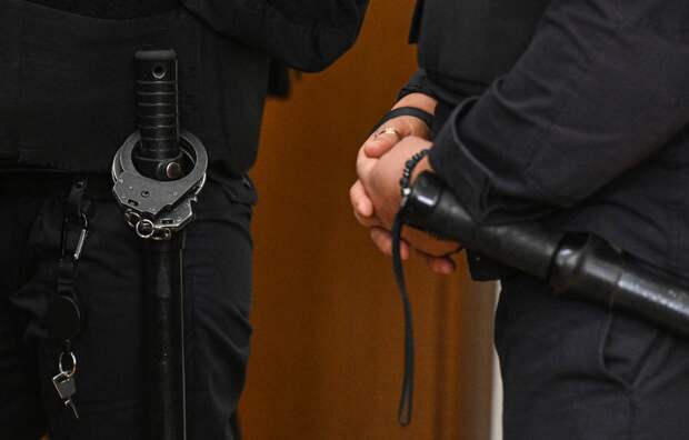 Серийного поджигателя поймали в российском регионе