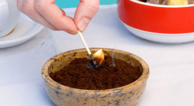 натуральный репеллент