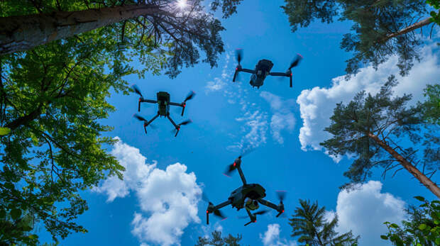 "Выглядит почти анекдотично": FT рассказала, как китайские поставщики разводят по времени визиты русских и украинских покупателей