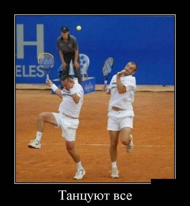 Демотиваторы (30 фото)