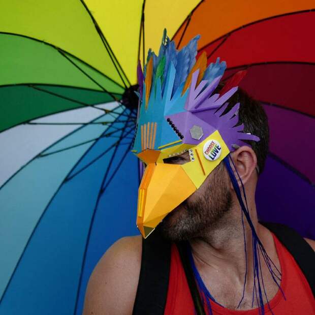 «Вопрос национальной безопасности»: в России обсуждают ужесточение ответственности за публичную пропаганду трансгендерности*