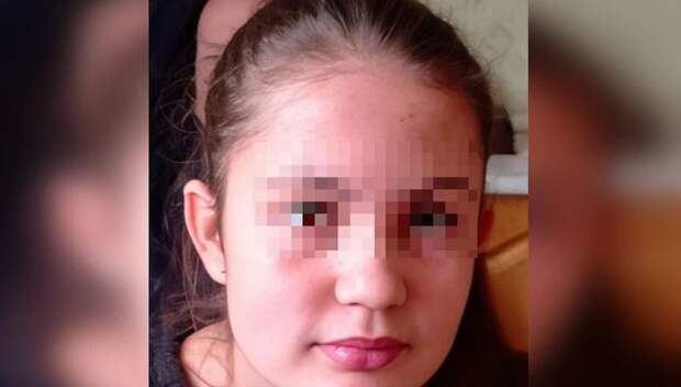 В Петербурге пропавшую 15-летнюю девочку удалось отыскать живой