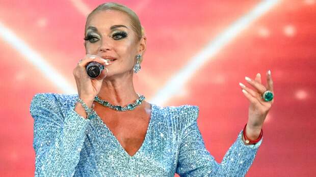 «На костылях в особняке»: Волочкова о своем здоровье