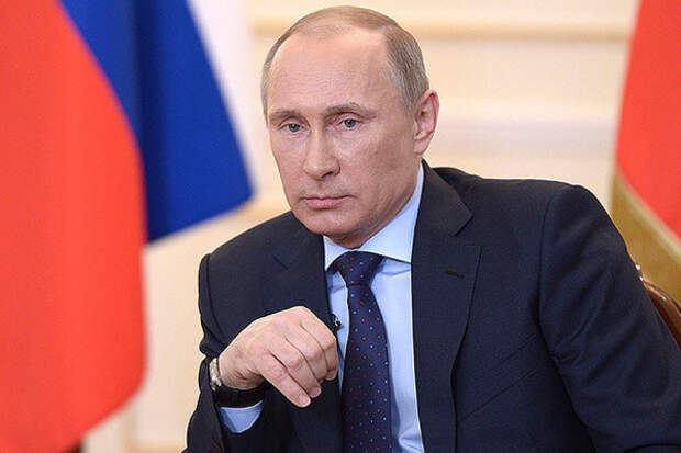 Владимир Путин поручил проработать новые правила оборота оружия