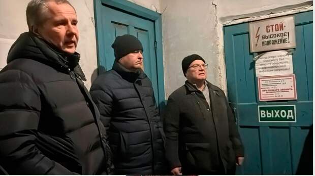 Гладков попал под ракетный обстрел ВСУ в Белгороде