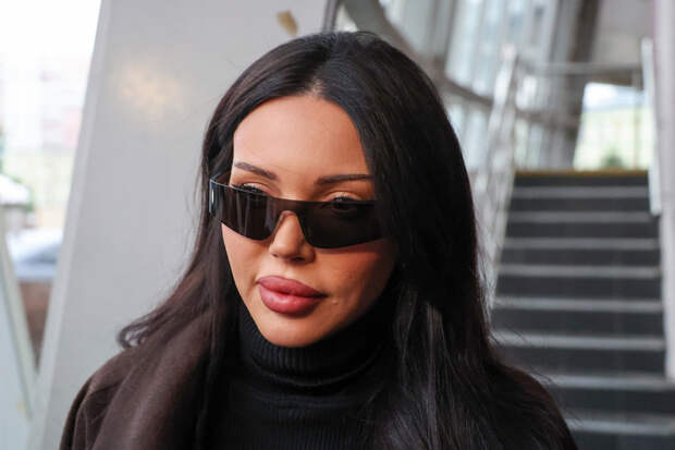 Самойлова раскрыла детали жизни детей после развода с Джиганом