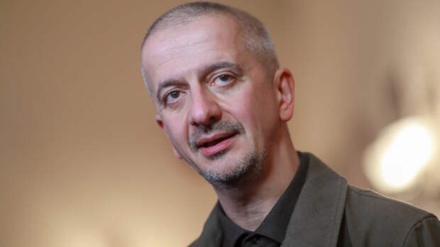 Богомолова освободили от должности ректора Школы-студии МХАТ