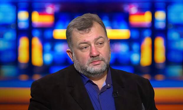 Андрей Мишин: Вступление в ЕС теперь равно вступлению в НАТО — это новая реальность