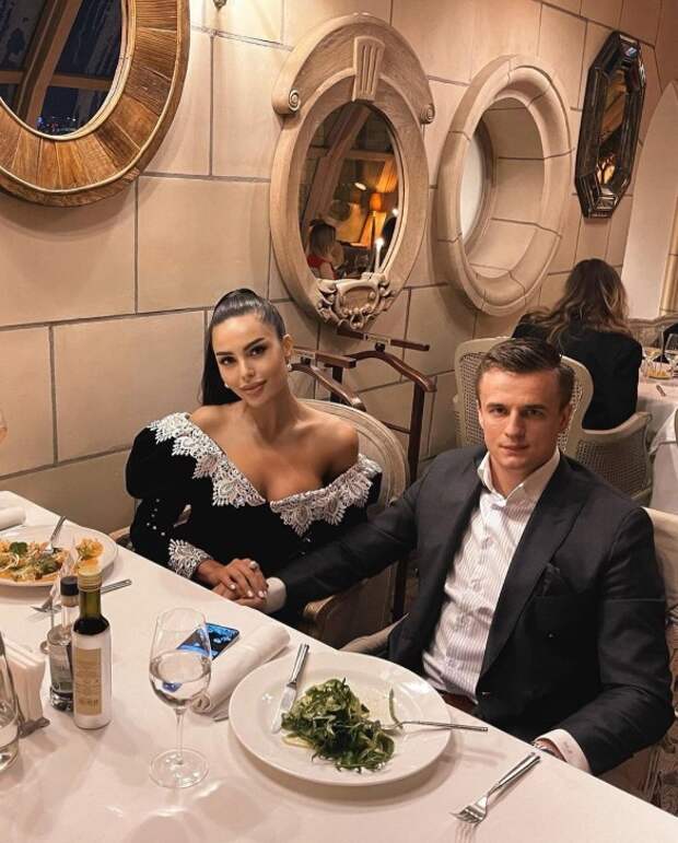 Фото из личного архива Игоря Антонова 