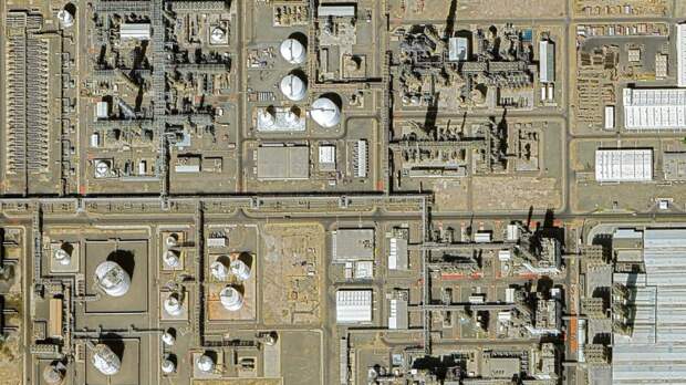 Саудовская Аравия восстановила нефтепровод "Восток – Запад" до 7 млн барр. в сутки после иранских атак