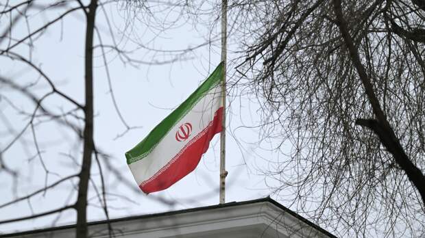 МИД Ирана обратился с призывом к Евросоюзу
