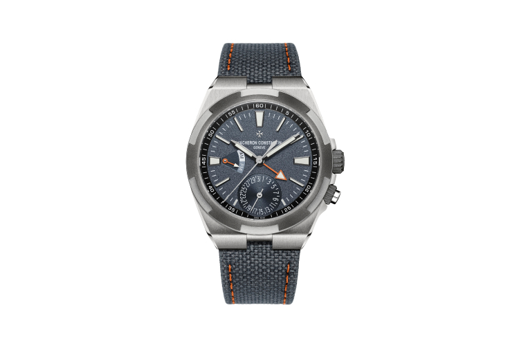 Часы Overseas Everest, Vacheron Constantin