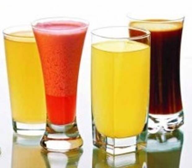 Как пережить летнюю жару и духоту? 